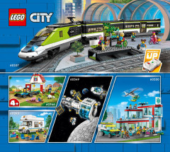 LEGO 60336 instructions page 82 – build guide