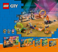 LEGO 60336 instructions page 83 – build guide