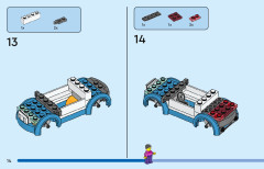 LEGO 60336 instructions page 14 – build guide
