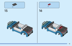 LEGO 60336 instructions page 15 – build guide