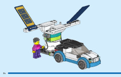 LEGO 60336 instructions page 34 – build guide