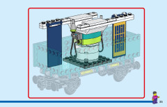 LEGO 60336 instructions page 35 – build guide