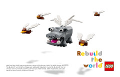 LEGO 60336 instructions page 36 – build guide