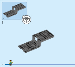 LEGO 60337 instructions page 4 – build guide