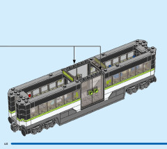 LEGO 60337 instructions page 40 – build guide