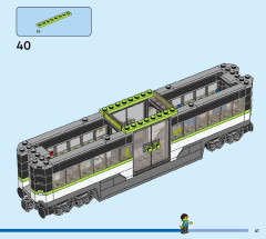 LEGO 60337 instructions page 41 – build guide