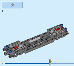 LEGO 60337 instructions page 16 – build guide