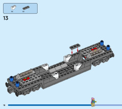 LEGO 60337 instructions page 18 – build guide