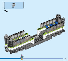 LEGO 60337 instructions page 29 – build guide