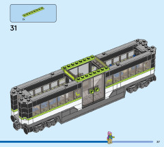 LEGO 60337 instructions page 37 – build guide