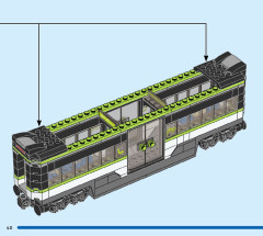 LEGO 60337 instructions page 40 – build guide
