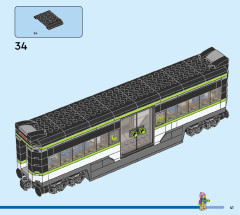 LEGO 60337 instructions page 41 – build guide