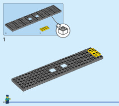 LEGO 60337 instructions page 22 – build guide