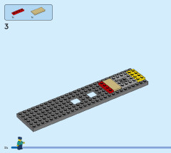 LEGO 60337 instructions page 24 – build guide