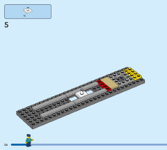 LEGO 60337 instructions page 26 – build guide
