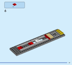 LEGO 60337 instructions page 27 – build guide