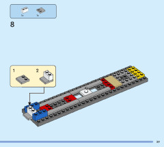 LEGO 60337 instructions page 29 – build guide