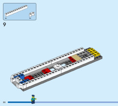 LEGO 60337 instructions page 30 – build guide
