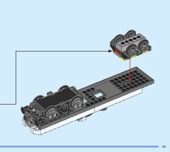 LEGO 60337 instructions page 39 – build guide