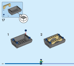 LEGO 60337 instructions page 40 – build guide