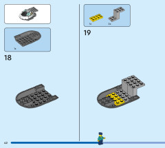LEGO 60337 instructions page 42 – build guide