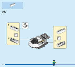 LEGO 60337 instructions page 46 – build guide