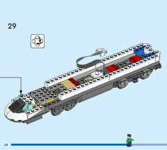 LEGO 60337 instructions page 48 – build guide