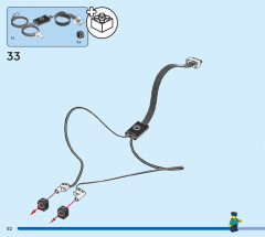 LEGO 60337 instructions page 52 – build guide