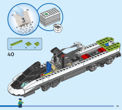 LEGO 60337 instructions page 59 – build guide