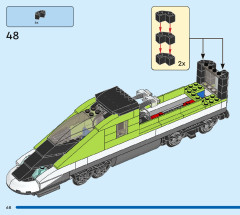 LEGO 60337 instructions page 68 – build guide