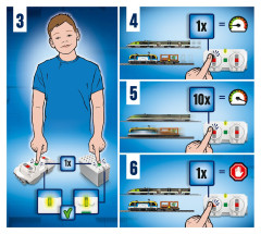 LEGO 60337 instructions page 7 – build guide