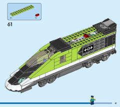 LEGO 60337 instructions page 81 – build guide