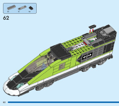 LEGO 60337 instructions page 82 – build guide