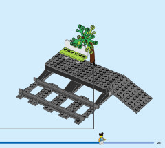 LEGO 60337 instructions page 25 – build guide