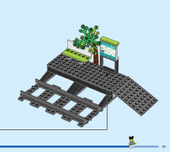LEGO 60337 instructions page 27 – build guide