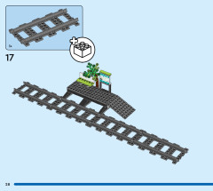 LEGO 60337 instructions page 28 – build guide