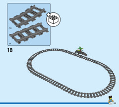 LEGO 60337 instructions page 29 – build guide