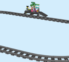 LEGO 60337 instructions page 31 – build guide