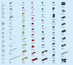 LEGO 60337 instructions page 32 – build guide