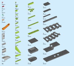LEGO 60337 instructions page 34 – build guide