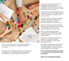 LEGO 60338 instructions page 2 – build guide