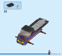 LEGO 60339 instructions page 103 – build guide