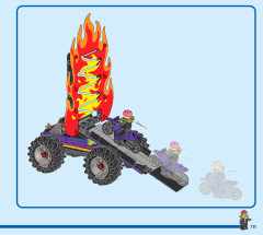 LEGO 60339 instructions page 111 – build guide