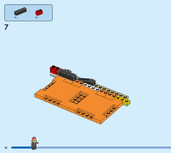 LEGO 60339 instructions page 16 – build guide