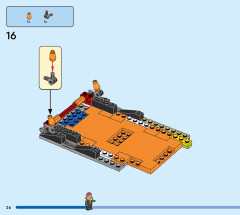 LEGO 60339 instructions page 26 – build guide