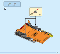 LEGO 60339 instructions page 29 – build guide