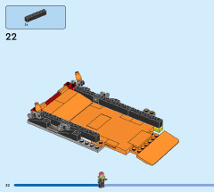 LEGO 60339 instructions page 32 – build guide