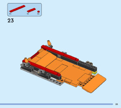 LEGO 60339 instructions page 33 – build guide