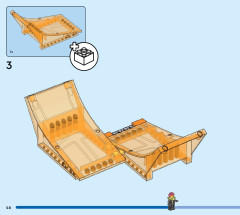 LEGO 60339 instructions page 46 – build guide