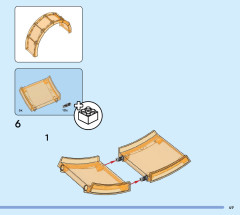 LEGO 60339 instructions page 49 – build guide